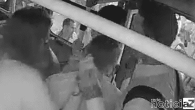 Passageiro é agredido dentro de terminal de Jundiaí após assédio