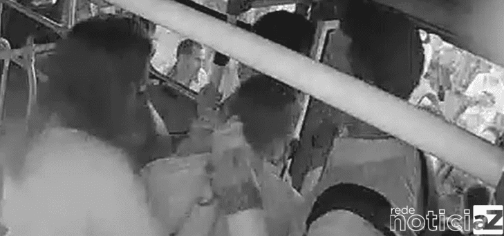 Passageiro é agredido dentro de terminal de Jundiaí após assédio