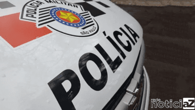 Polícia prende mulher acusada de tráfico de drogas em Cabreúva