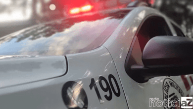 Bandidos acusados de roubarem casal na Ponte São João são presos