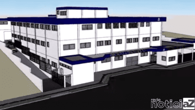 Jundiaí publica licitação para obras do prédio que vai abrigar ambulatório e o PA da Vila Progresso