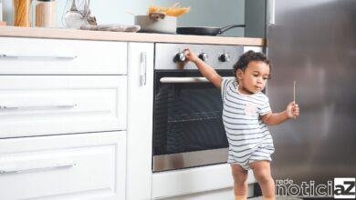 Férias escolares viram motivo para redobrar a atenção contra acidentes domésticos