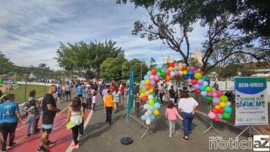 Brincando nas Férias tem início na próxima semana em Campo Limpo