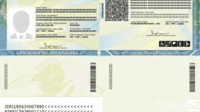 Nova carteira de identidade começa a ser emitida no Brasil
