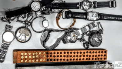 Bandidos roubam casa e fazem moradores reféns em Jundiaí