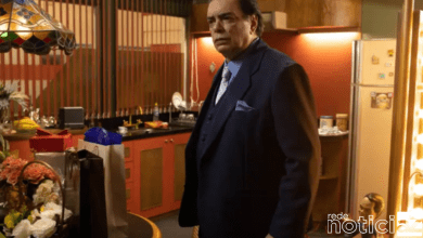 Série de Silvio Santos é alvo de investigação