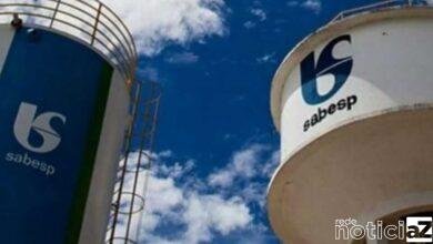 Sabesp fará pausa no abastecimento