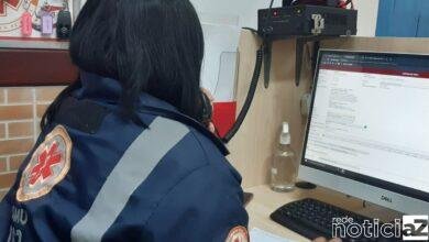 SAMU registra mais de mil ligações falsas em Jundiaí