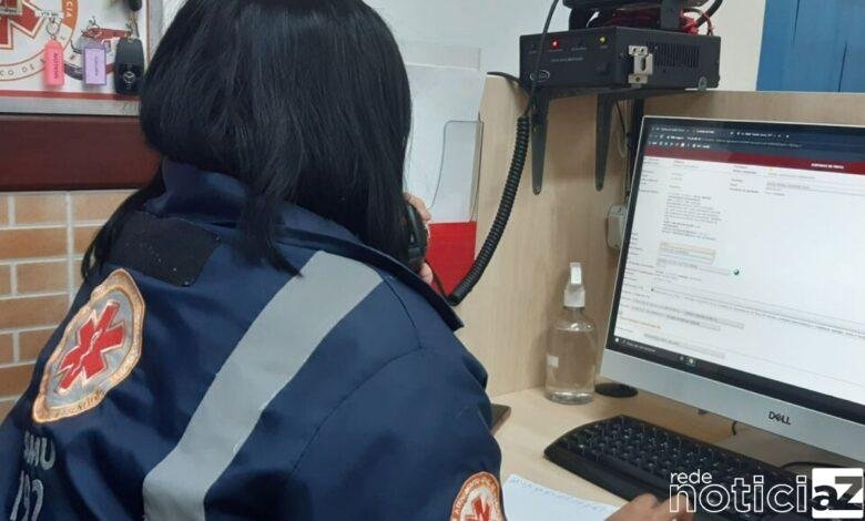 SAMU registra mais de mil ligações falsas em Jundiaí