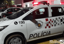 Mais de mil porções de drogas são apreendidas em Jundiaí