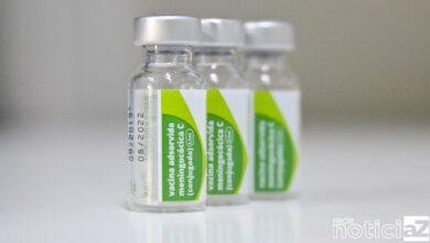 Prefeitura de Vinhedo anuncia campanha de vacinação contra Meningite