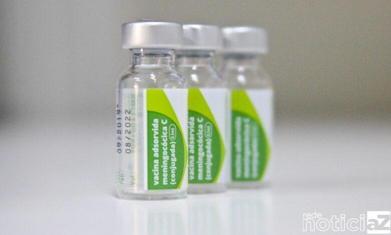 Prefeitura de Vinhedo anuncia campanha de vacinação contra Meningite