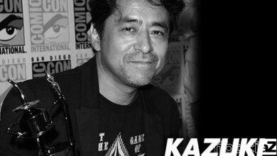 Criador do anime "Yu-Gi-Oh!" é encontrado morto