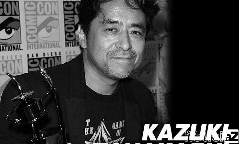 Criador do anime "Yu-Gi-Oh!" é encontrado morto