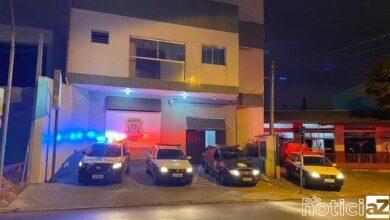Polícia Civil promove operação para prender acusados de roubo, sequestro e homicídio
