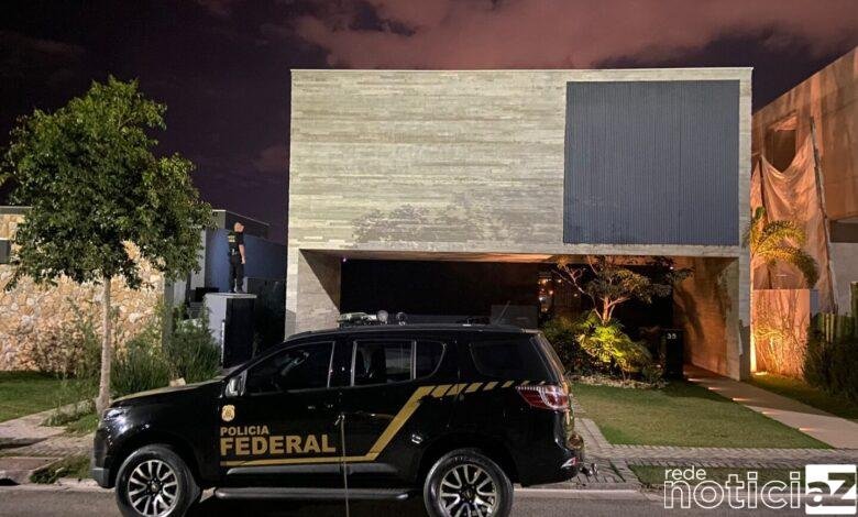 Polícia Federal investiga funcionários do Aeroporto de Guarulhos acusados de tráfico internacional de drogas