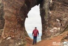 Motociclistas finalizam 4º dia da Expedição "Caminhos do Gelo"