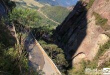 Motociclistas finalizam 4º dia da Expedição "Caminhos do Gelo"