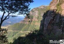 Motociclistas finalizam 4º dia da Expedição "Caminhos do Gelo"