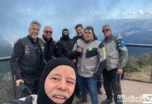 Motociclistas finalizam 4º dia da Expedição "Caminhos do Gelo"