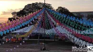 Festa Julina de Jundiaí começa neste final de semana