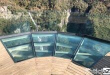 Expedição "Caminhos do Gelo" chega ao seu quarto dia