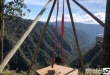 Expedição "Caminhos do Gelo" chega ao seu quarto dia