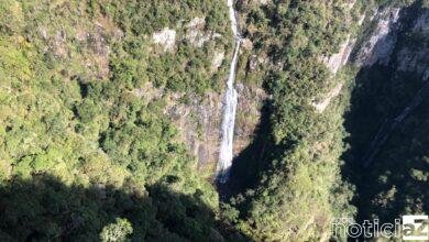 Expedição "Caminhos do Gelo" chega ao seu quarto dia