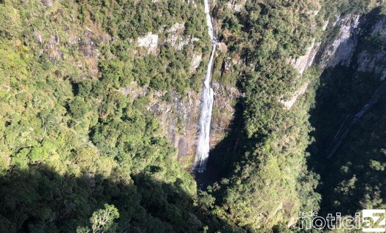 Expedição "Caminhos do Gelo" chega ao seu quarto dia