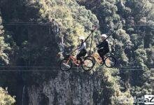 Expedição "Caminhos do Gelo" chega ao seu quarto dia