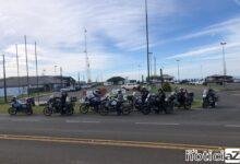 Expedição "Caminhos do Gelo" chega ao seu quarto dia