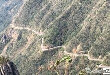 Expedição "Caminhos do Gelo" chega ao seu quarto dia