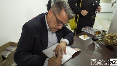 Educação e ação social tem história contadas em livro pelo jornalista Paulo Rogério