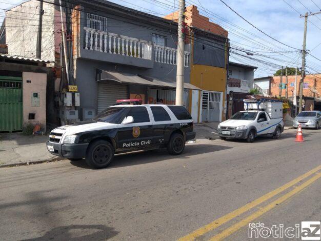 DIG de Jundiaí realiza Operação Blecaute na cidade