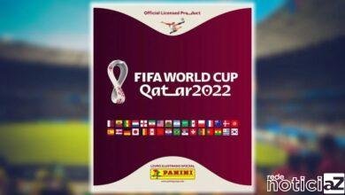 Álbum da Copa já tem data de lançamento e valor das figurinhas