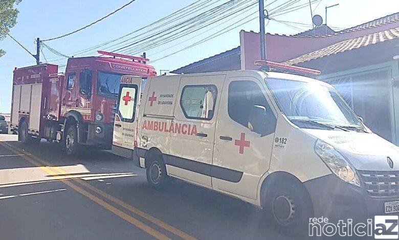 Incêndio mata mulher dentro de casa em Louveira