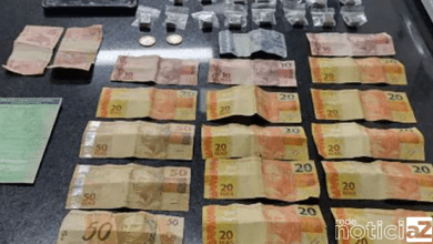 Suspeito de tráfico de drogas em Itatiba é preso pela Guarda Municipal