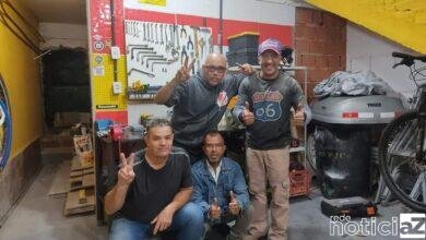 Equipe de Várzea Paulista é classificada para o Ladeira Abaixo Red Bull