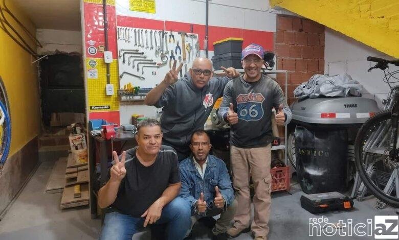 Equipe de Várzea Paulista é classificada para o Ladeira Abaixo Red Bull