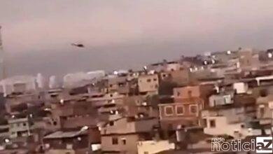 VÍDEO - Operação na Favela do Alemão deixa cinco mortos no Rio de Janeiro