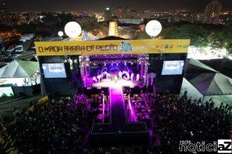 Festa Julina de Jundiaí traz inclusão social e acessibilidade em todos os dias de evento