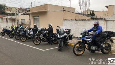 Expedição "Caminhos do Gelo" concluí segunda etapa