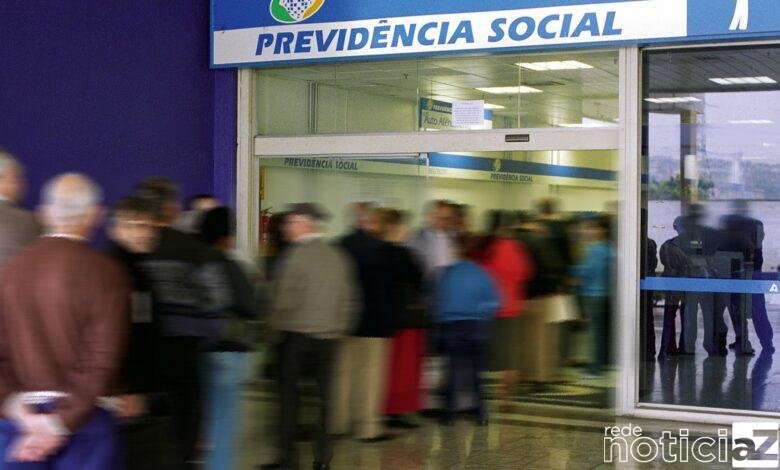INSS/ aposentadoria