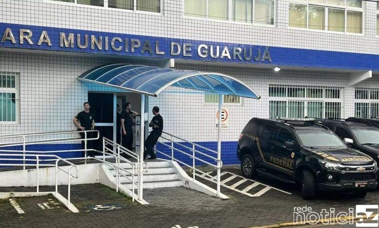 Câmara de Guarujá absolve Válter Suman em processo de impeachment