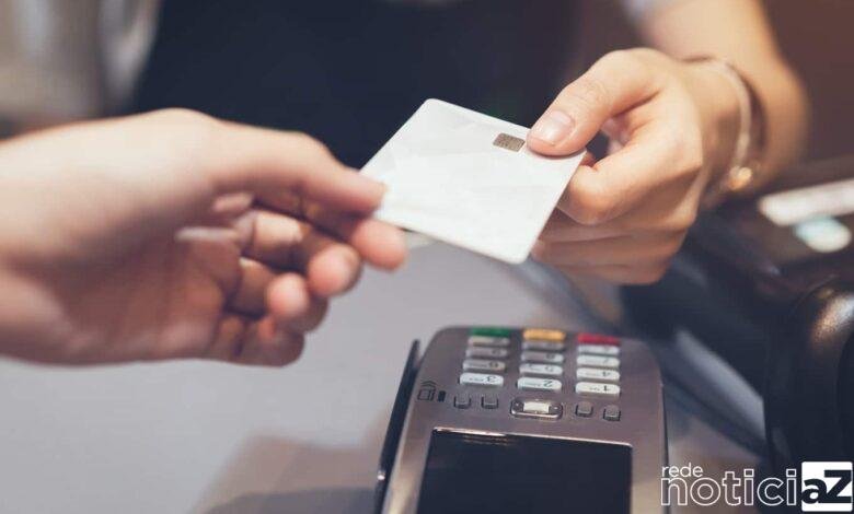 Cartão de crédito é o principal responsável por inadimplência no Brasil