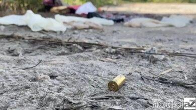 Litoral sofre com onda de corpos abandonados em vias públicas em menos de uma semana