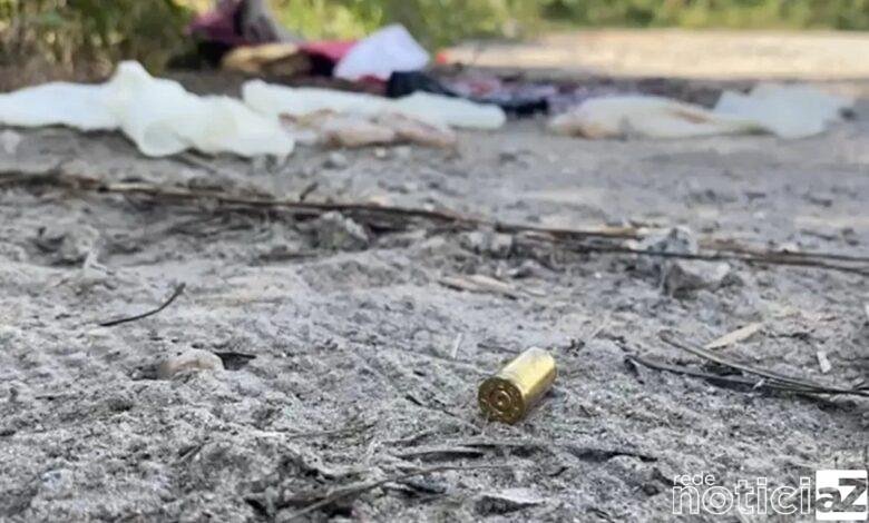 Litoral sofre com onda de corpos abandonados em vias públicas em menos de uma semana