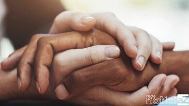 Perdão: Um bem para o corpo, a mente e para a sociedade