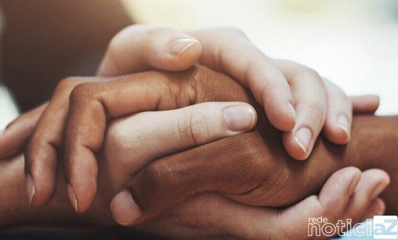 Perdão: Um bem para o corpo, a mente e para a sociedade