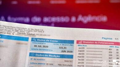 Conta de luz está mais cara no Estado de São Paulo